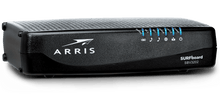 ARRIS SBV 3202 MODEM
