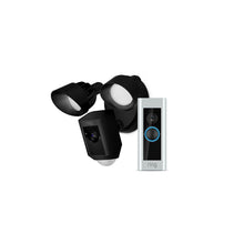 Ring Starter Pro Bundle Camera
