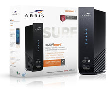 ARRIS SBG7400AC2 SURFboard Cable Modem and Wifi Router