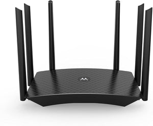 Motorola MR1700 AC1700 WiFi Gigabit Router with Extended Range