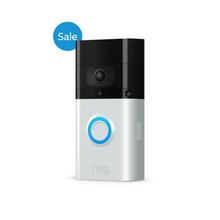 Video Doorbell 3 Camera