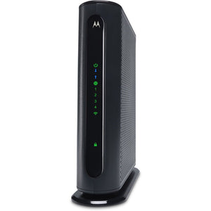 Motorola MG7310-10 8x4 343 Mbps DOCSIS 3.0 Cable Modem