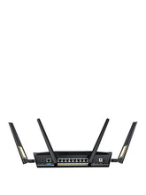 ASUS AX6000 Dual-Band WiFi 6 Gigabit Router, RT-AX88U