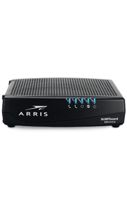 ARRIS SBV2402 MODEM