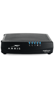 ARRIS Surfboard SBV2402 DOCSIS 3.0 Cable Modem