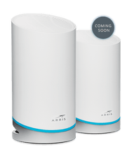 AX6600 SURFboard mAX® Mesh Wi-Fi® 6 System H