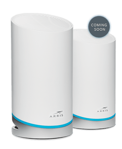 AX6600 SURFboard mAX® Mesh Wi-Fi® 6 System H
