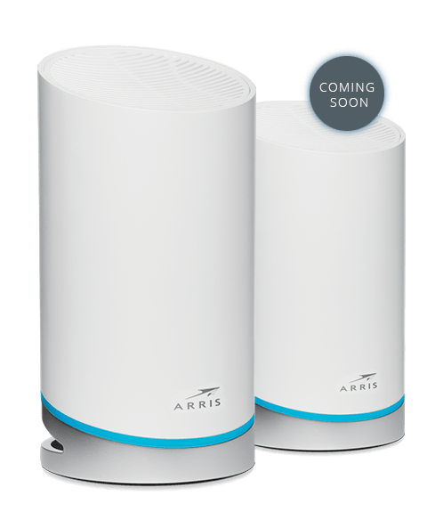 AX6600 SURFboard mAX® Mesh Wi-Fi® 6 System H