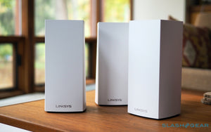 Linksys Velop AX4200 Mesh System