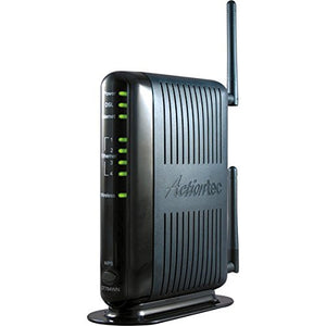 ATT DSL Modem Router ActionTec GT784WN DSL approved for ATT