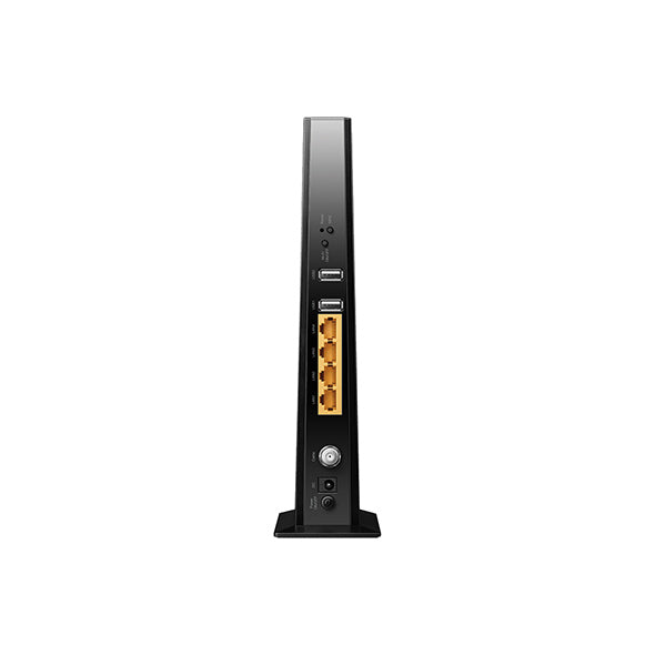TP-LINK CR1900 AC1900 Wireless Dual Band DOCSIS 3.0 Cable Modem Router