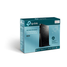 TP-LINK CR1900 AC1900 Wireless Dual Band DOCSIS 3.0 Cable Modem Router