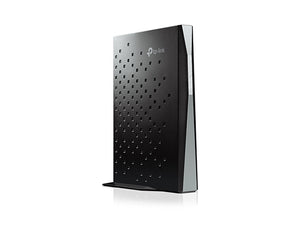 TP-LINK ARCHER CR500 AC1200 Wireless Dual Band DOCSIS 3.0 Cable Modem Router