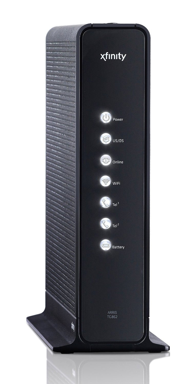 Comcast Modem Arris