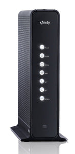 Comcast ARRIS TG862G-CT Docsis 3 Telephone Modem for Xfinity - Buyapprovedmodems.com