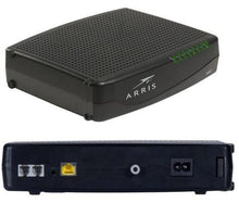 New! ARRIS TM722G DOCSIS 3 TELEPHONE MODEM (EMTA) - Buyapprovedmodems.com