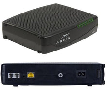 Optimum Approved Business Modem docsis 3 telephone approved for Optimum business accounts.