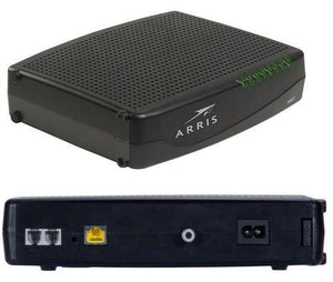 Optimum Approved Business Modem docsis 3 telephone approved for Optimum business accounts.