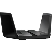 NIGHTHAWK AX8 8-STREAM AX6000 WIFI 6 ROUTER WITH NETGEAR