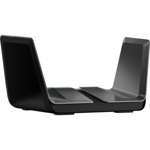 NIGHTHAWK AX8 8-STREAM AX6000 WIFI 6 ROUTER WITH NETGEAR