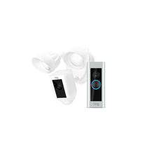 Ring Starter Pro Bundle Camera