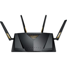 ASUS AX6000 Dual-Band WiFi 6 Gigabit Router, RT-AX88U