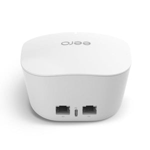 Eero Mesh Wi-Fi Network System (3-Pack)