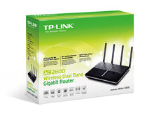 TP Link AC2600 Wireless Dual Band Gigabit Router