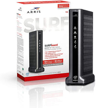 ARRIS SURFboard T25 XFINITY Voice Modem
