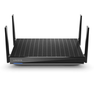 Linksys Dual-Band Mesh WiFi 6 Router (MR9600)