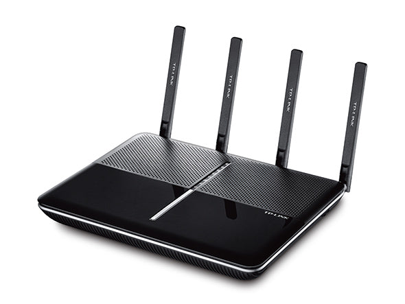 TP Link AC2600 Wireless Dual Band Gigabit Router