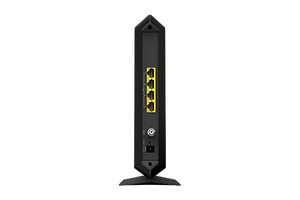 NETGEAR C6900 AC1900 High Speed Cable Modem Router
