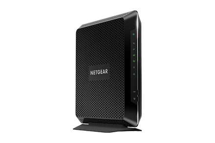 NETGEAR C6900 AC1900 High Speed Cable Modem Router