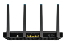 NETGEAR C7800 - AC3200 Nighthawk X4S DOCSIS® 3.1 Ultra-High Speed Cable Modem Router