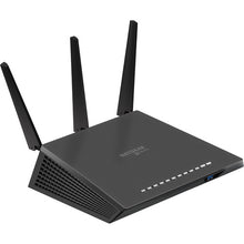Netgear Nighthawk AC2300 Cybersecurity Wi-Fi Router