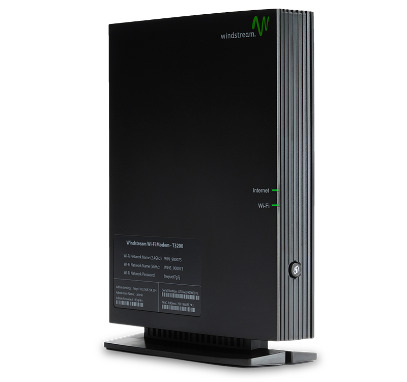 Actiontec Fibreop Router Windstream Actiontec T3200 Bonded VDSL2 Wireless AC Gateway Router