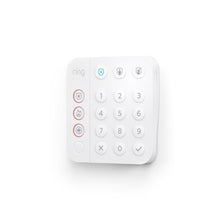 RING Alarm Keypad