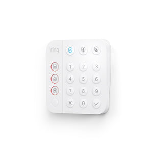 RING Alarm Keypad