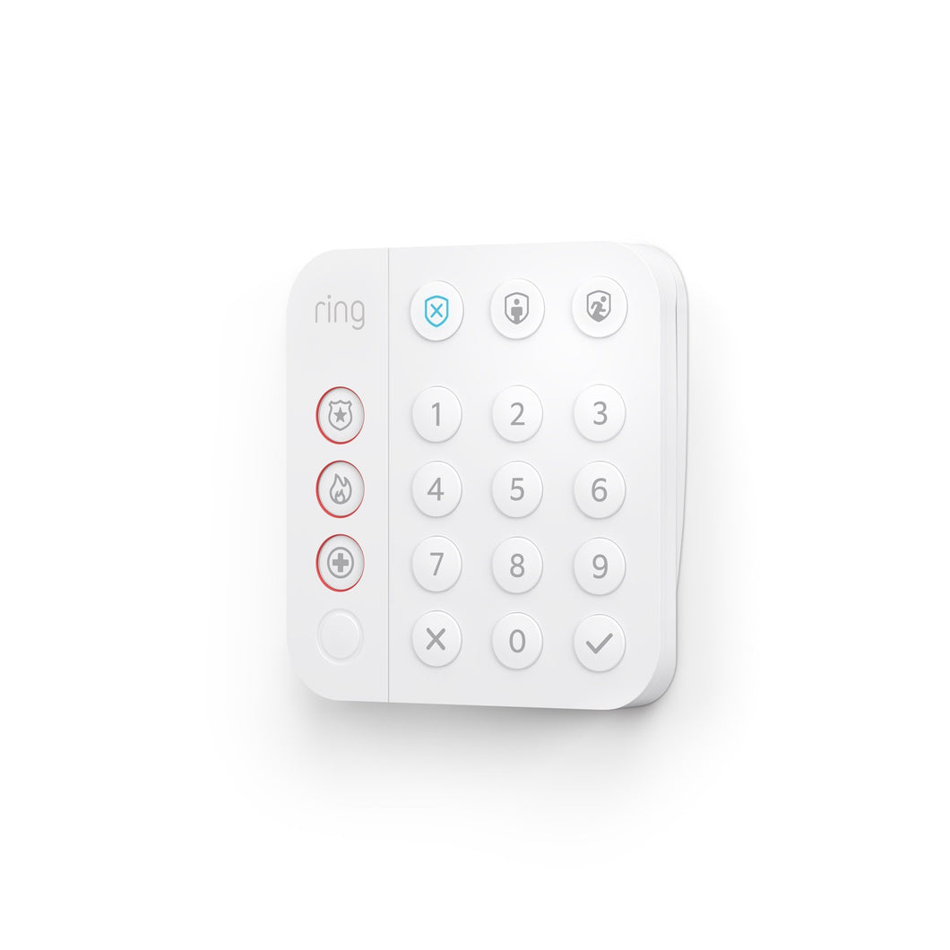 RING Alarm Keypad