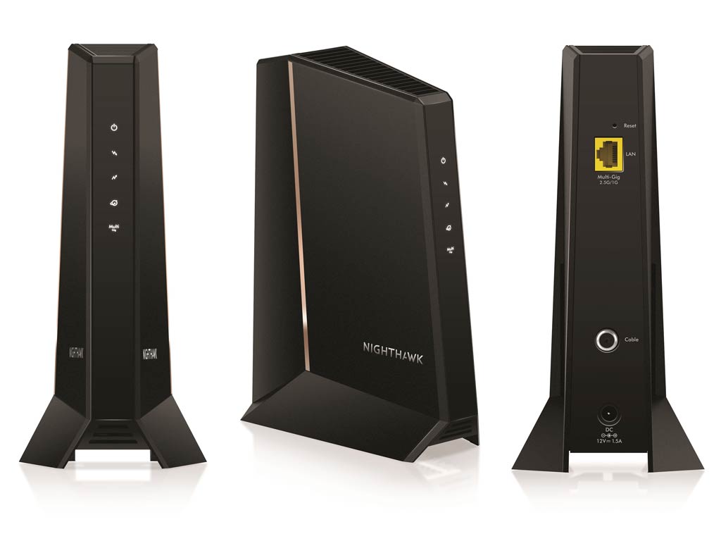 NETGEAR CM2050V MODEM