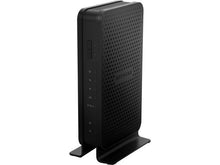 NETGEAR WiFi DOCSIS 3.0 Cable Modem Router C3000-100NAS