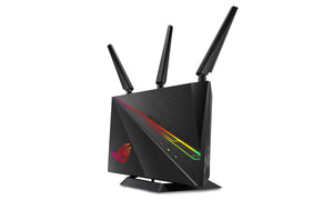 Asus AC2900 WiFi Gaming Router