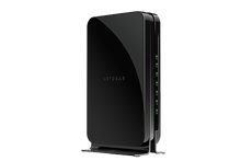 NETGEAR CM500V - Cable Modem for Internet & Voice–DOCSIS 3.0