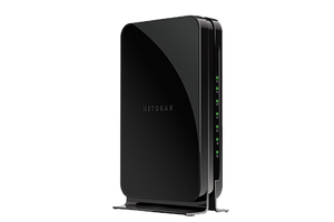 NETGEAR CM500V - Cable Modem for Internet & Voice–DOCSIS 3.0