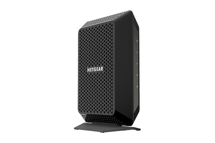 NETGEAR CM700 DOCSIS 3.0 32x8 High Speed Cable Modem