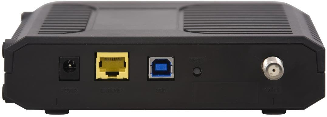 Mediacom Modem Cisco DPC3010 D3 Modem for Mediacom