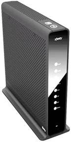 New! ARRIS TG862G/CT Docsis 3 Telephone XB3 Modem for Comcast Xfinity - Buyapprovedmodems.com