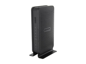 NETGEAR WiFi DOCSIS 3.0 Cable Modem Router C3000-100NAS