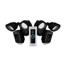 RING Everyday Pro Bundle Cameras