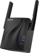 Rock Space AC1200 WiFi Extender